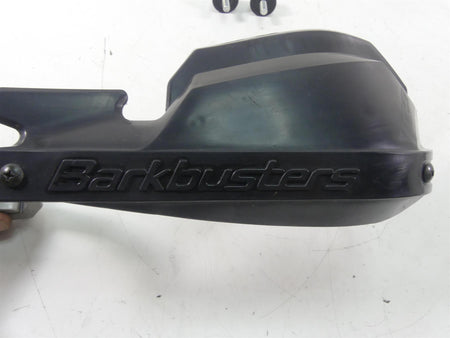 2017 BMW R1200GS GSW K50 Barkbusters Hand Guard & Rail Mounts Set BHG-50 V035 {{ shop.shopifyCountryName }} - Mototech271