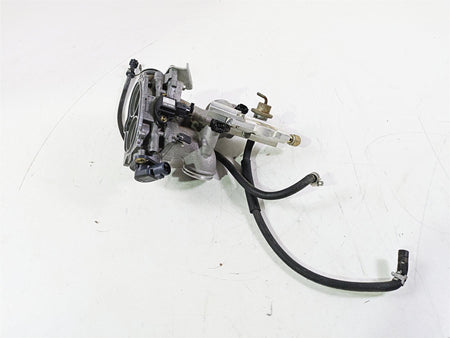 2002 Honda V-Twin VTX1800 C Throttle Body Bodies Keihin 16400-MCH-003 {{ shop.shopifyCountryName }} - Mototech271