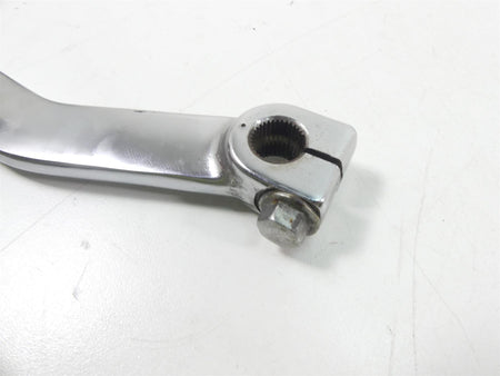 2004 Kawasaki VN1600 Meanstreak Front Left Footpeg & Shifter Set 34003-0036 {{ shop.shopifyCountryName }} - Mototech271