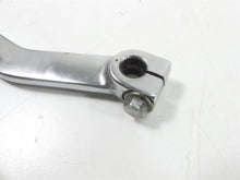 Load image into Gallery viewer, 2004 Kawasaki VN1600 Meanstreak Front Left Footpeg &amp; Shifter Set 34003-0036
