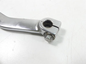 2004 Kawasaki VN1600 Meanstreak Front Left Footpeg & Shifter Set 34003-0036