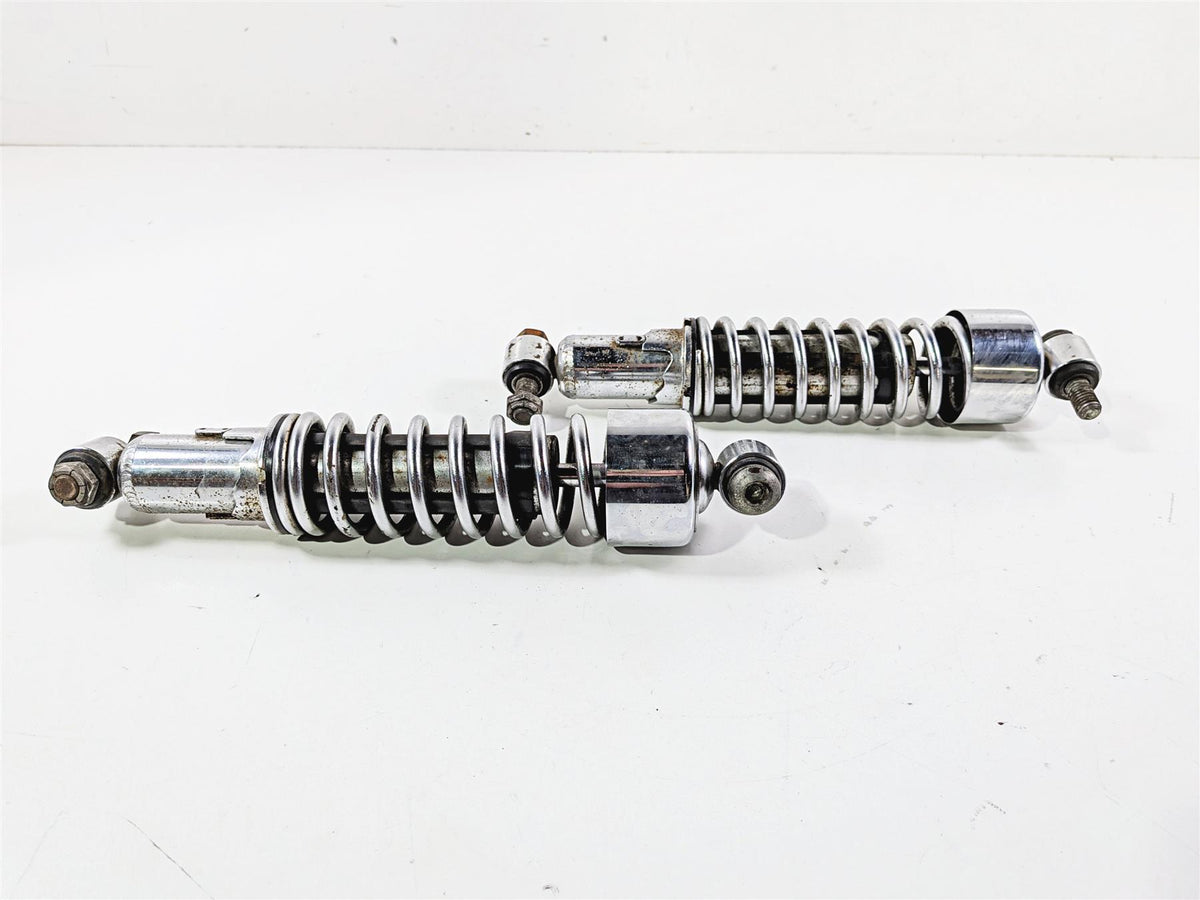 2002 Harley Davidson XLH883 Sportster Rear Shock Damper Set 11.5" 54566-97 {{ shop.shopifyCountryName }} - Mototech271