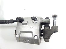 Load image into Gallery viewer, 2010 Honda VT1300 CR Stateline Front Nissin Brake Caliper &amp; Line 45150-MFR-671
