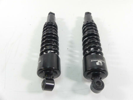 2017 Harley FXDLS Dyna Low Rider Rear Shocks 14" Progressive Suspension 412-4086 {{ shop.shopifyCountryName }} - Mototech271