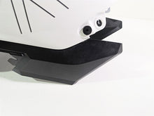 Load image into Gallery viewer, 2024 Triumph Street Triple 765 R Upper Fuel Gas Tank Cover Fairing T2311770

