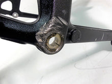 Load image into Gallery viewer, 2013 BMW S1000RR K46 Straight Frame Chassis - Read With Texas Salvage Title 46517715944
