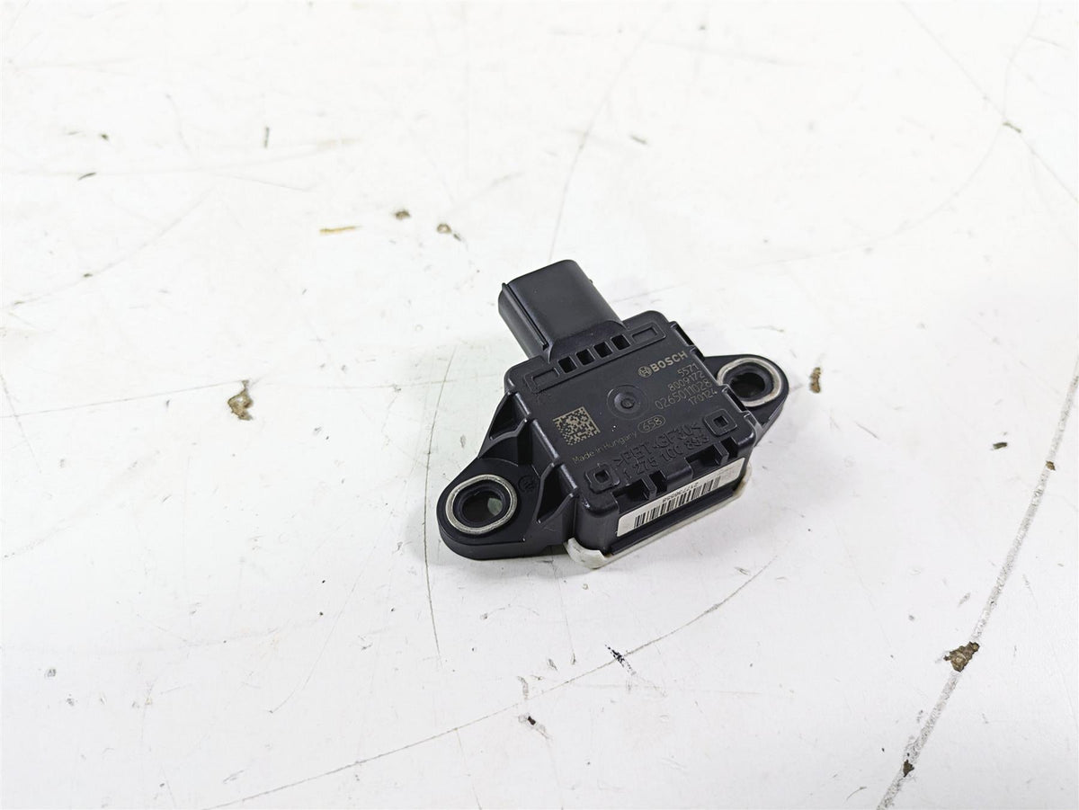 2017 Ducati Monster 1200 S Bosch Lean Angle Fall Sensor 38540073B {{ shop.shopifyCountryName }} - Mototech271