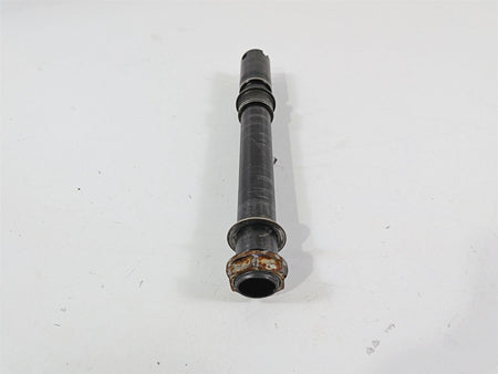 2008 Aprilia RSVR 1000 Factory Front Axle Wheel Spindle AP8125827 {{ shop.shopifyCountryName }} - Mototech271