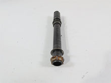 Load image into Gallery viewer, 2008 Aprilia RSVR 1000 Factory Front Axle Wheel Spindle AP8125827
