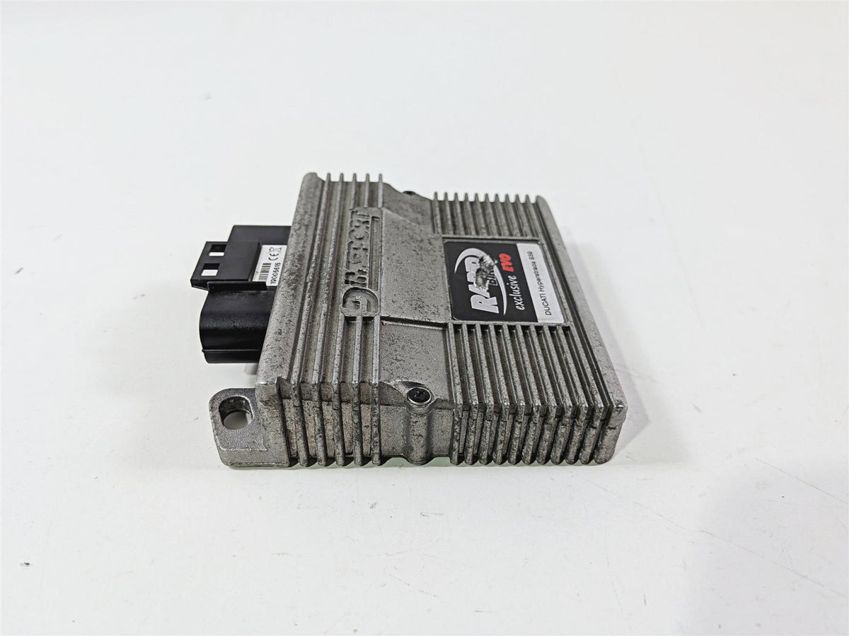 2016 Ducati Hypermotard 939 SP Rapid Bike Exclusive Evo Cdi Ecu Ecm Engine Control Module 19005615-Mototech271