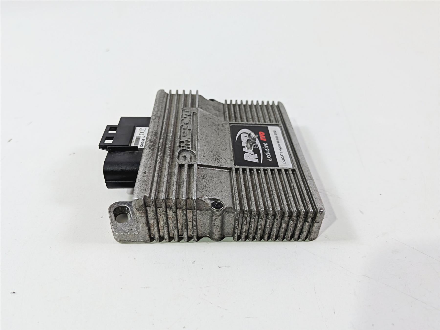 2016 Ducati Hypermotard 939 SP Rapid Bike Exclusive Evo Cdi Ecu Ecm Engine Control Module 19005615-Mototech271