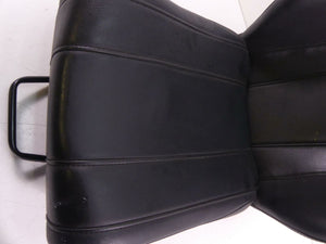 2020 Vanderhall Venice BlackJack Rider Diver Passenger Seat Set + Mounts - Read | Mototech271