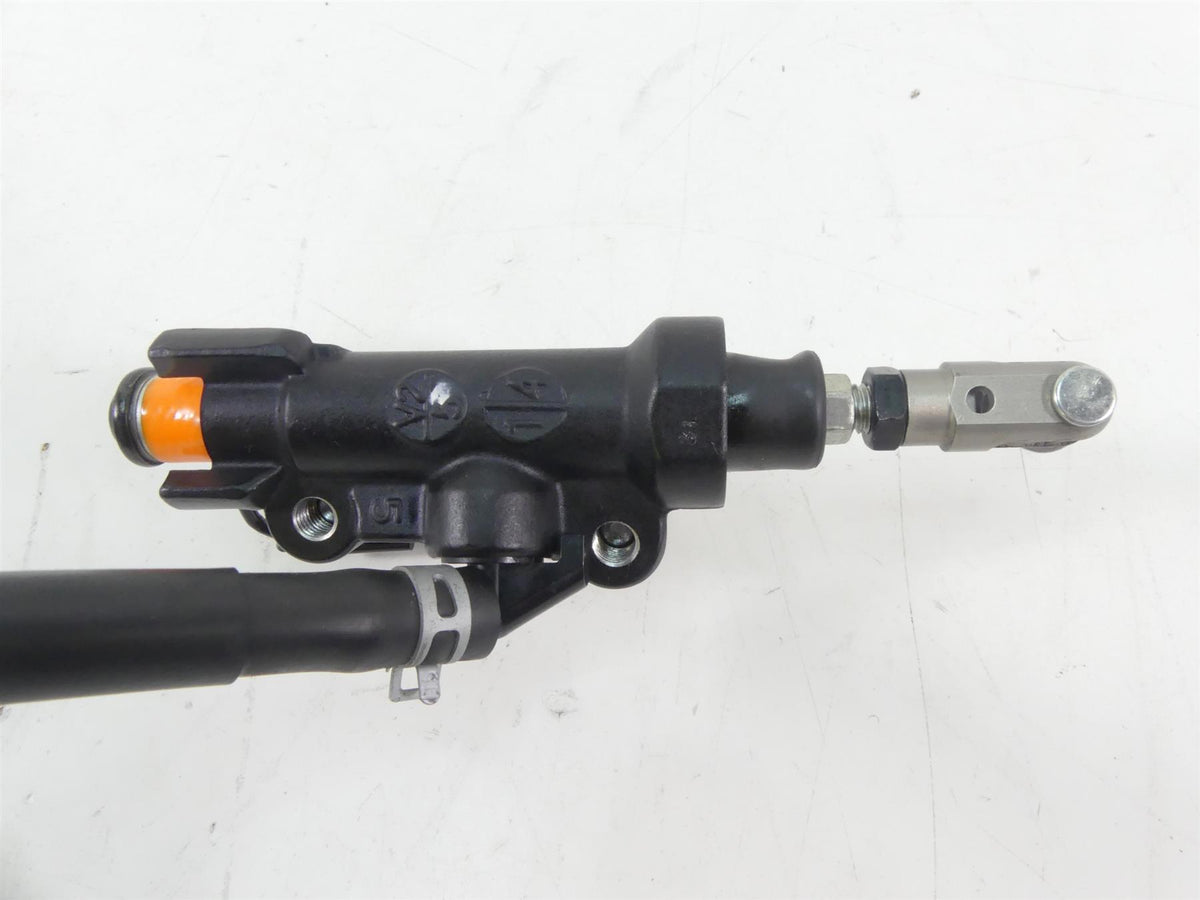 2013 Yamaha VMX17 V-Max 1700 Rear Brembo Brake Master Cylinder 2S3-2583V-00-00 {{ shop.shopifyCountryName }} - Mototech271