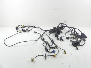 2008 Ducati Hypermotard 1100S Main Wiring Harness Loom - No Cuts 51015441A | Mototech271