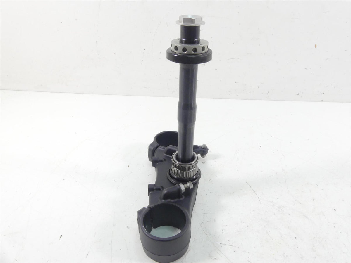 2015 KTM 1290R Super Duke Lower Triple Tree Steering Clamp 6130103202933S {{ shop.shopifyCountryName }} - Mototech271