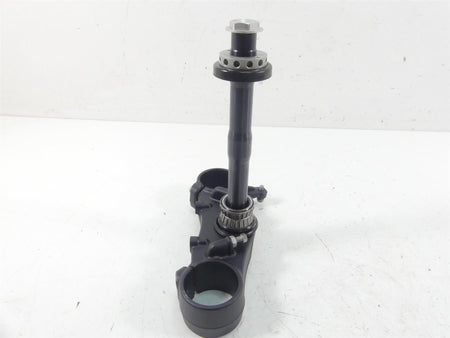2015 KTM 1290R Super Duke Lower Triple Tree Steering Clamp 6130103202933S {{ shop.shopifyCountryName }} - Mototech271
