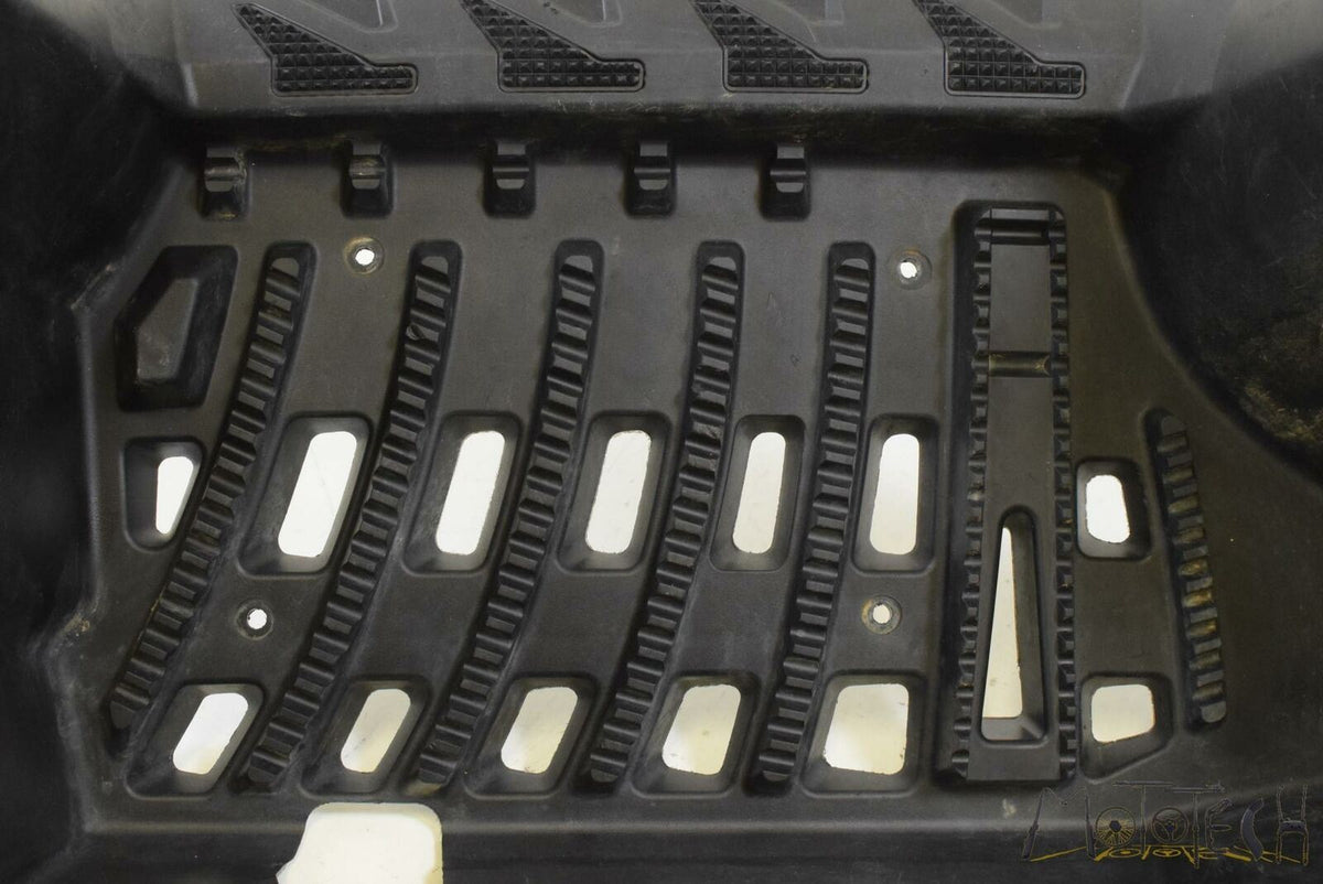 2014 Polaris Sportsman 550 EPS Left Right Footwell Rest Cover SET 5435821-070 {{ shop.shopifyCountryName }} - Mototech271