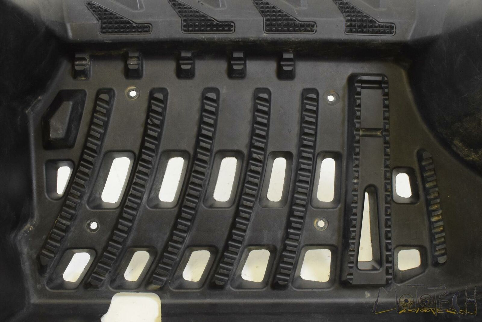 2014 Polaris Sportsman 550 EPS Left Right Footwell Rest Cover SET 5435821-070 {{ shop.shopifyCountryName }} - Mototech271