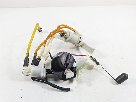 2020 Harley Touring FLHX Street Glide Fuel Gas Petrol Pump 62908-08 75069-08D {{ shop.shopifyCountryName }} - Mototech271