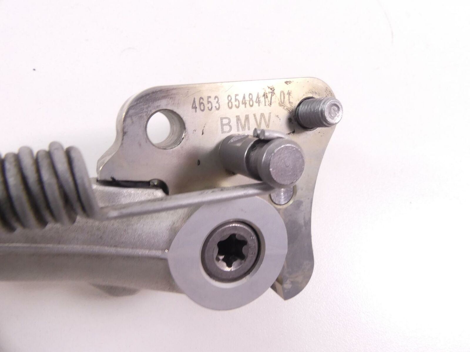 2019 BMW S1000R K47 Side Kickstand Kick Stand 46538559146 {{ shop.shopifyCountryName }} - Mototech271