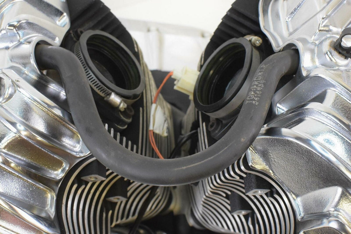 2017 Indian 111ci Springfield Running Engine Motor 9K -Video 1205044 {{ shop.shopifyCountryName }} - Mototech271