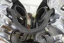 Load image into Gallery viewer, 2017 Indian 111ci Springfield Running Engine Motor 9K -Video 1205044 | Mototech271
