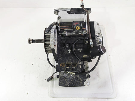 2003 Harley Touring FLHTCUI 100TH E-Glide 5-SpTransmission Gear Box 18k 33035-03 {{ shop.shopifyCountryName }} - Mototech271