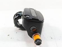 Load image into Gallery viewer, 2015 Harley Touring FLHXS Street Glide Clutch Master Cylinder 11/16&quot; 36700056C
