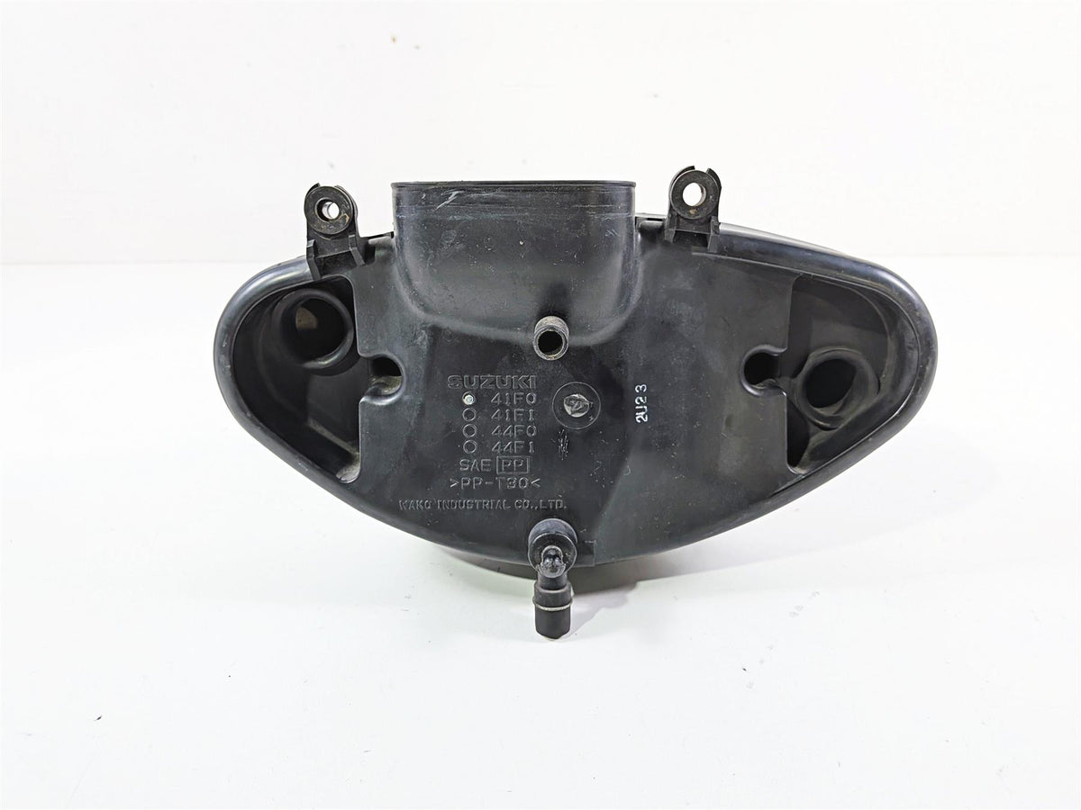 2004 Suzuki VL800 Intruder Volusia Air Cleaner & Cover Set 13700-41F01 {{ shop.shopifyCountryName }} - Mototech271