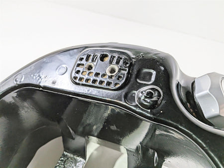 2014 Harley FXSB Softail Breakout Oil Tank Reservoir & Lines 62500015-Mototech271