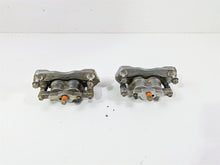 Load image into Gallery viewer, 2020 Yamaha YXZ1000 R SS XTR Front Brake Caliper Set Nissin B5H-2580T-00-00
