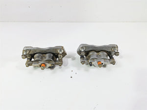 2020 Yamaha YXZ1000 R SS XTR Front Brake Caliper Set Nissin B5H-2580T-00-00