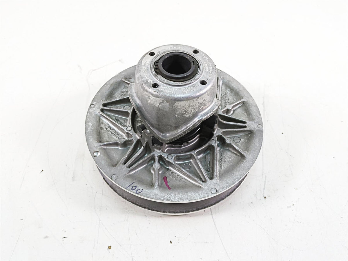2021 CFMoto Zforce 500 Trail Secondary Driven Clutch 434 miles 0GR0-052000 {{ shop.shopifyCountryName }} - Mototech271
