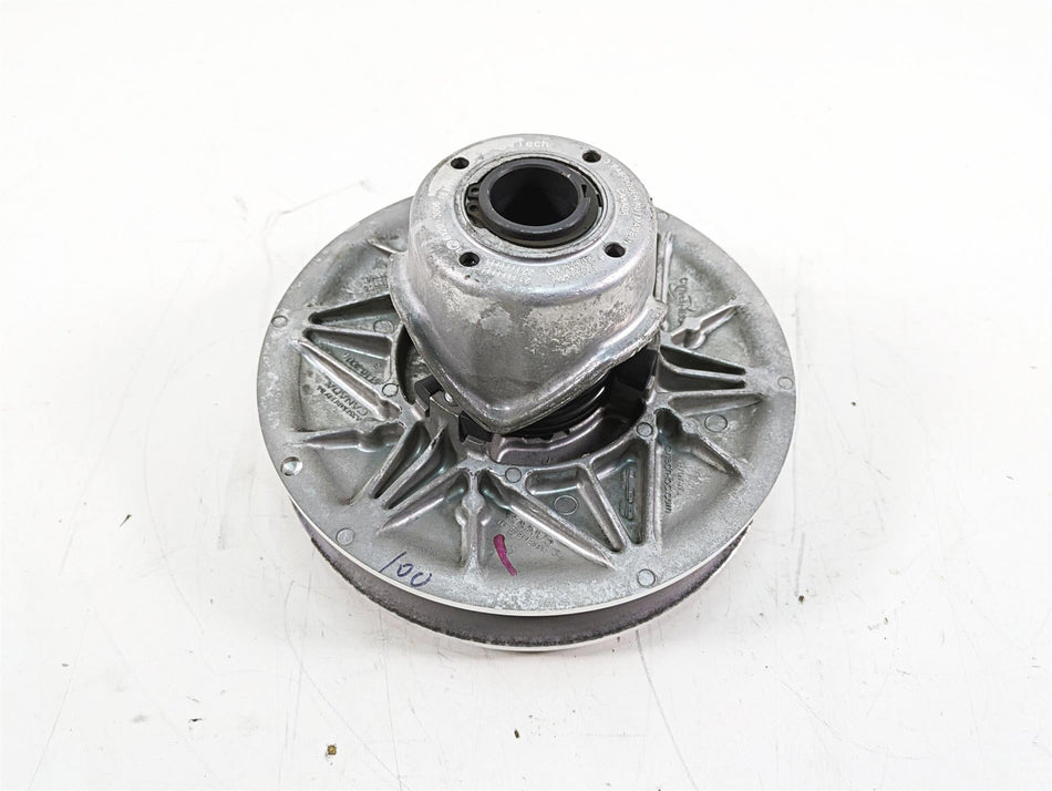 2021 CFMoto Zforce 500 Trail Secondary Driven Clutch 434 miles 0GR0-052000 {{ shop.shopifyCountryName }} - Mototech271