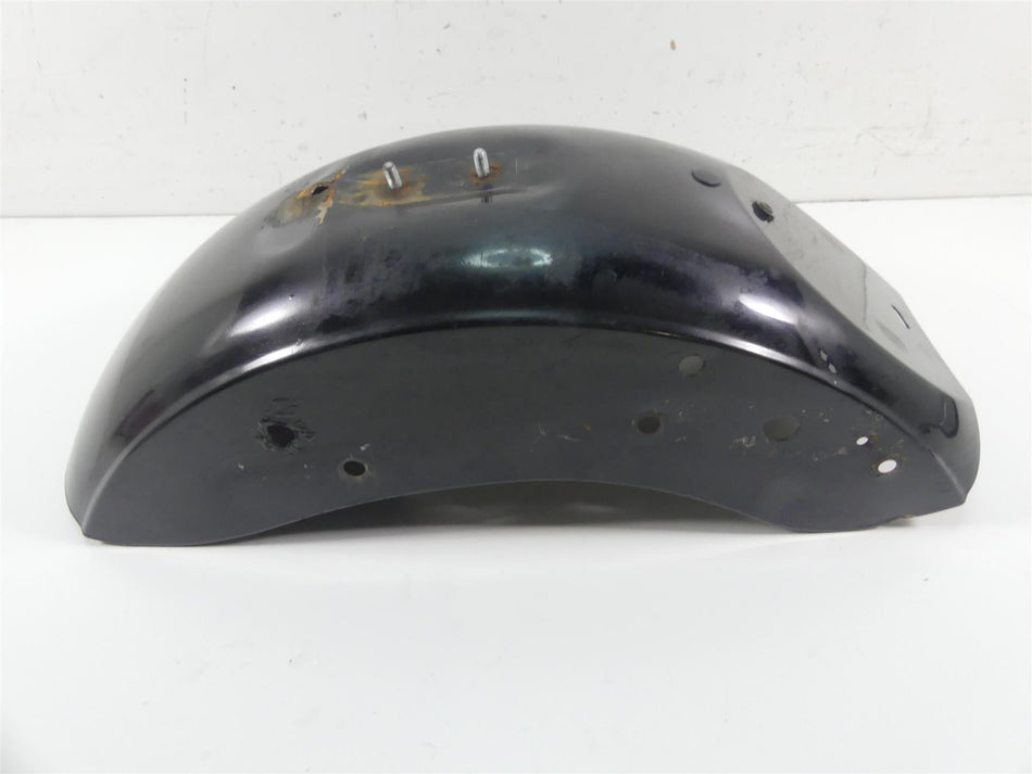2019 Harley Softail FLSB Sport Glide Dented Rear Fender 59500467 {{ shop.shopifyCountryName }} - Mototech271