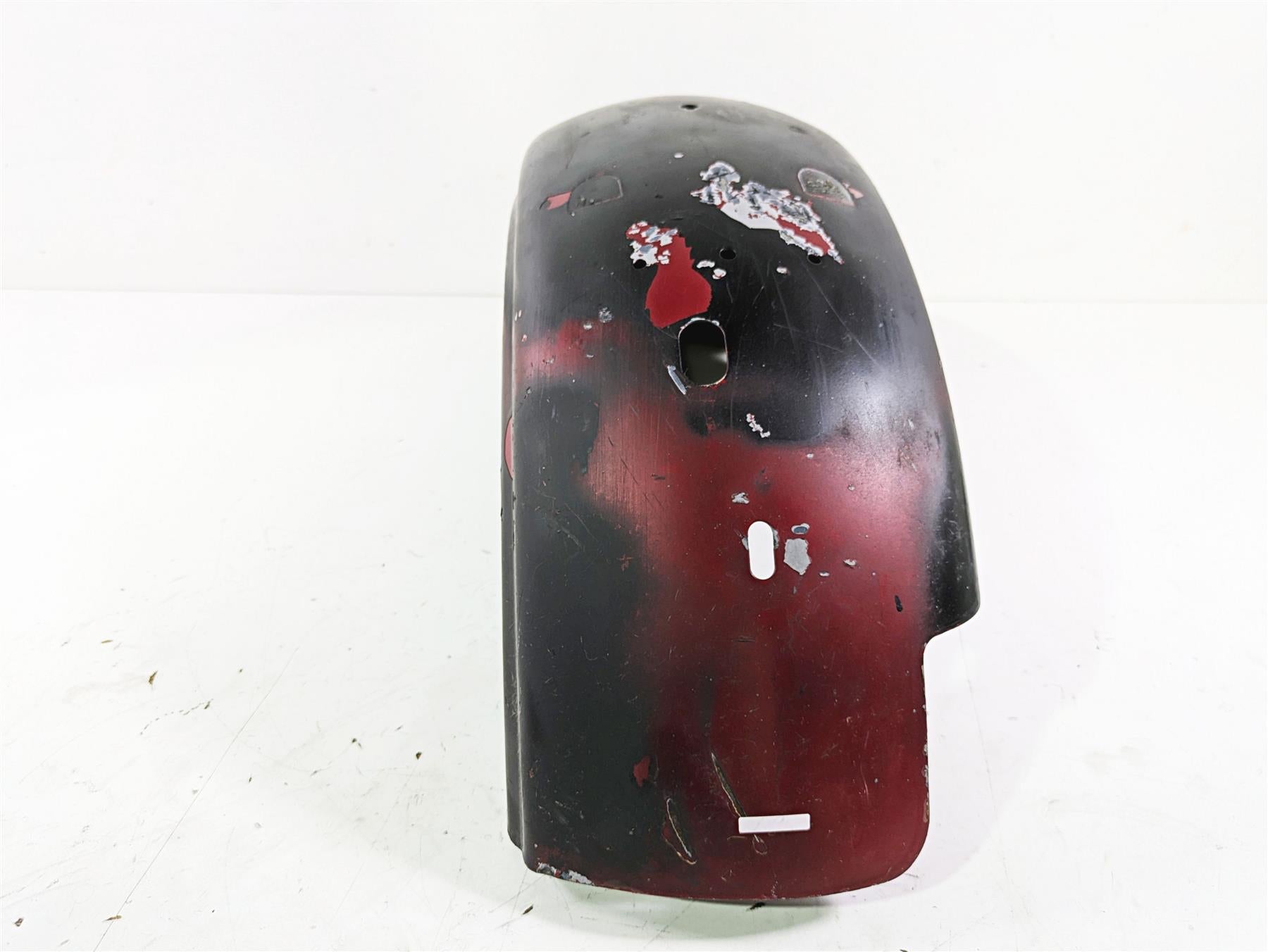2016 Harley FXDL Dyna Low Rider Rear Fender 59634-06A {{ shop.shopifyCountryName }} - Mototech271