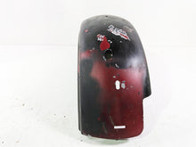 Load image into Gallery viewer, 2016 Harley FXDL Dyna Low Rider Rear Fender  59634-06A | Mototech271
