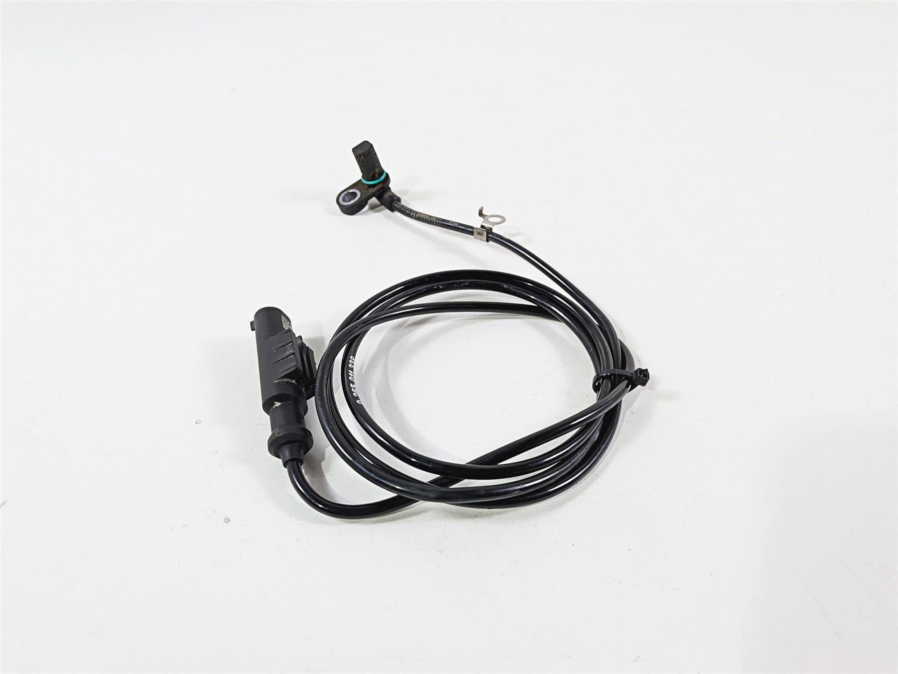 2023 BMW F850GS K81 Rear Abs Brake Wheel Speed Sensor 34527715117 {{ shop.shopifyCountryName }} - Mototech271