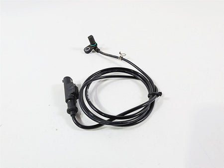 2023 BMW F850GS K81 Rear Abs Brake Wheel Speed Sensor 34527715117 {{ shop.shopifyCountryName }} - Mototech271