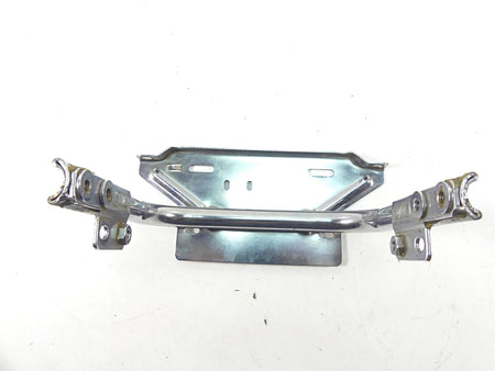 2004 Harley Touring FLHTCUI Electra Glide Rear Plate Holder & Mount 53422-97 {{ shop.shopifyCountryName }} - Mototech271