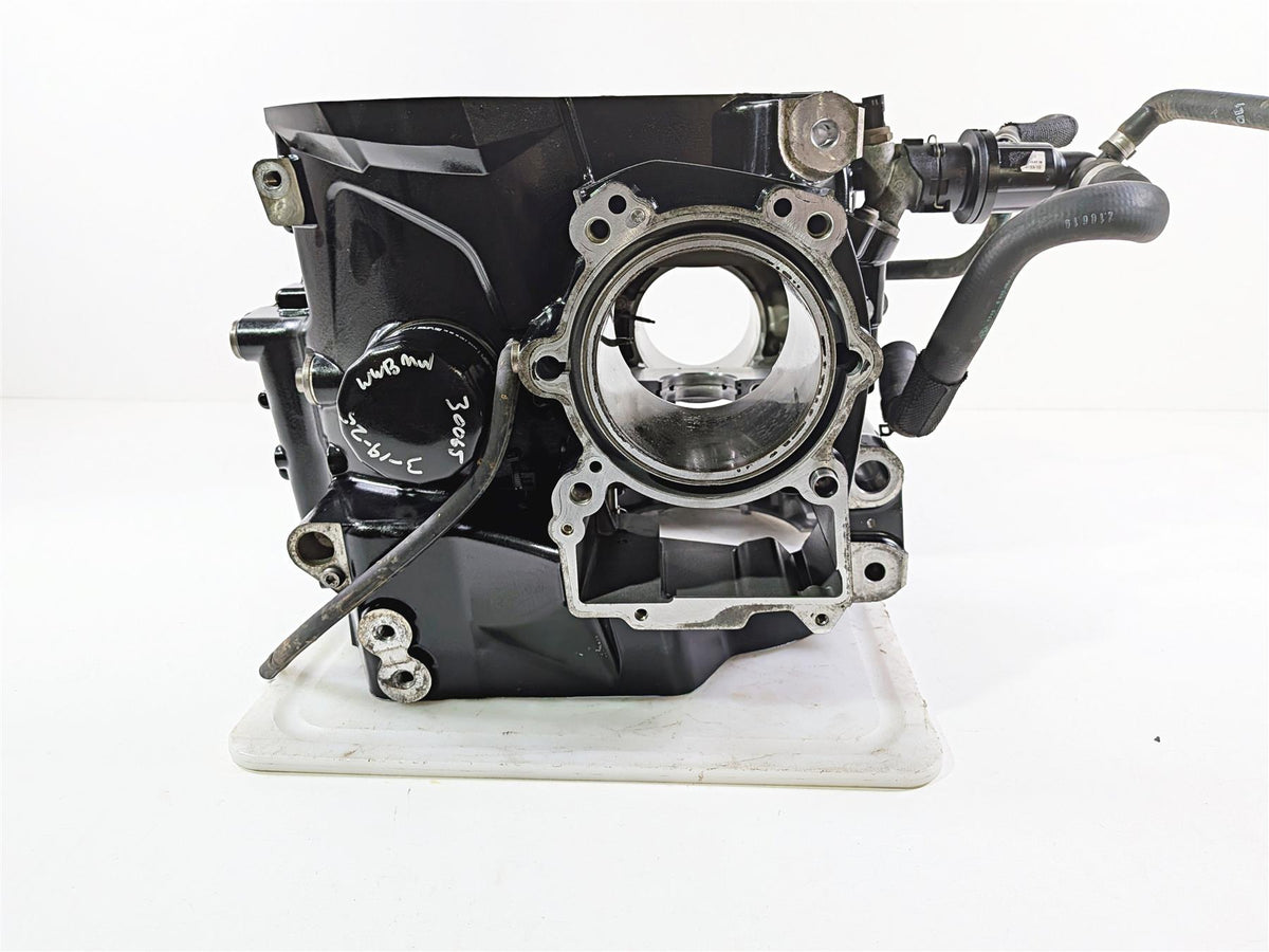2020 BMW R1250GS K51 Adventure Engine Motor Block Crank Case Set 11009457115-Mototech271