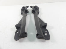 Load image into Gallery viewer, 2015 BMW K1600GT K48 Left Right Saddlebag Holder Bracket Mount Set 46547716655 | Mototech271
