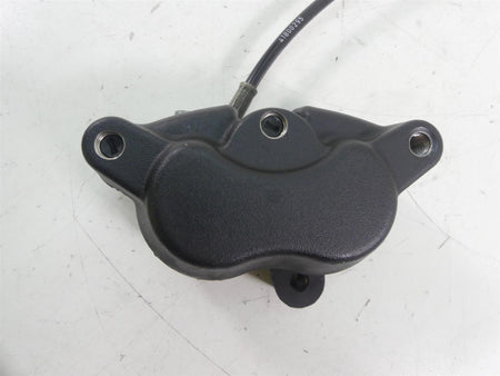 2014 Harley FXDL Dyna Low Rider Front Dual Brake Caliper 41300001 41300002 {{ shop.shopifyCountryName }} - Mototech271