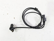 Load image into Gallery viewer, 2014 Moto Guzzi California 1400 Touring Rear Abs Speed Sensor  859792
