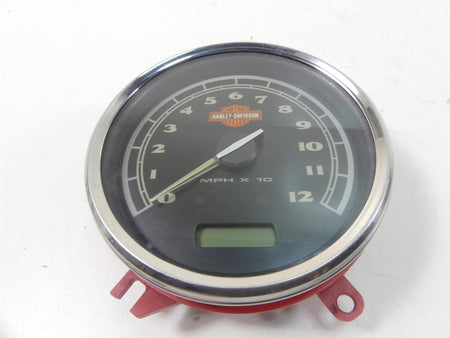 2015 Harley FLS Softail Slim Speedometer Speedo Gauge Instrument 22K 70700-11 {{ shop.shopifyCountryName }} - Mototech271