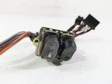 Load image into Gallery viewer, 2011 Harley Touring FLHTCUSE CVO E-Glide Auxiliary Switches Faded 70290-07 | Mototech271
