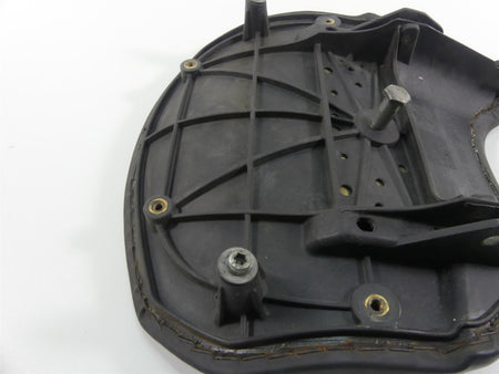 2004 Ducati 999 SBK Front Rider Driver Seat 59510531A {{ shop.shopifyCountryName }} - Mototech271