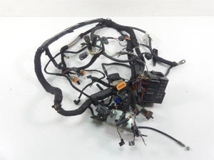 2007 Buell XB12 SS Lightning Main Wiring Harness Loom Y0136.1ACA Y0200 | Mototech271