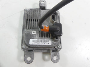 2009 Victory Vision Tour Headlight Head Light Lamp Lens & Module 5856220 2410971 | Mototech271