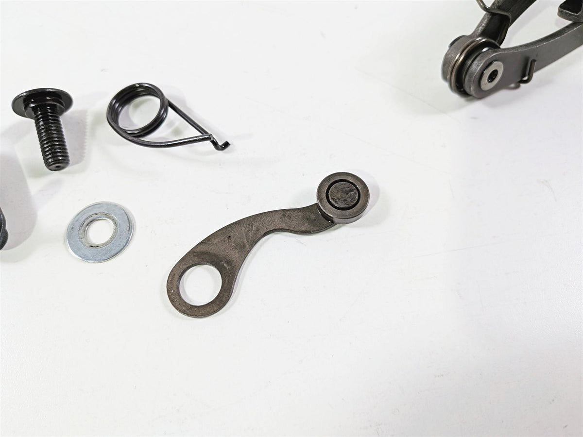 2015 Ducati Scrambler Urban Enduro Gear Selector Shaft & Control Fork 82113331A-Mototech271